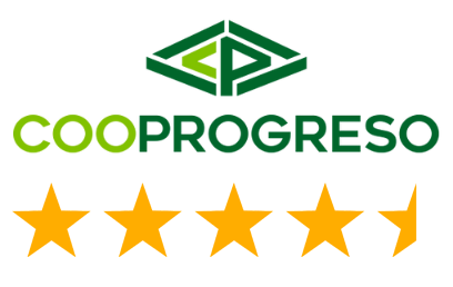 Review Cooprogreso