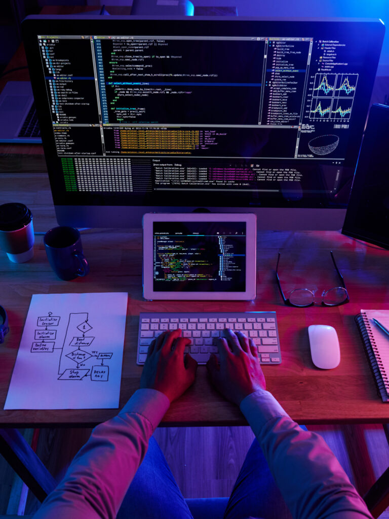 Soluciones de Software