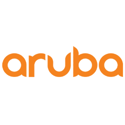 Logo pequeño partner Aruba