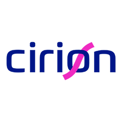 Logo pequeño partner Cirion