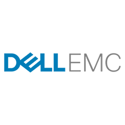 Logo pequeño partner DellEmc