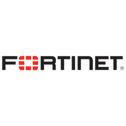Logo pequeño partner Fortinet