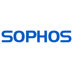 Logo pequeño partner Sophos
