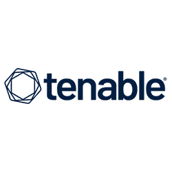 Logo pequeño partner Tenable
