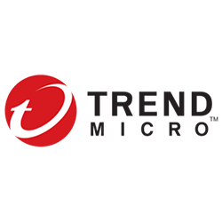 Logo pequeño partner trend micro