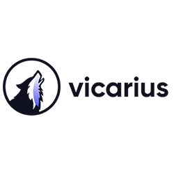 Logo pequeño partner Vicarius