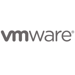 Logo pequeño partner Vmware