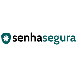 Logo pequeño partner Senha Segura