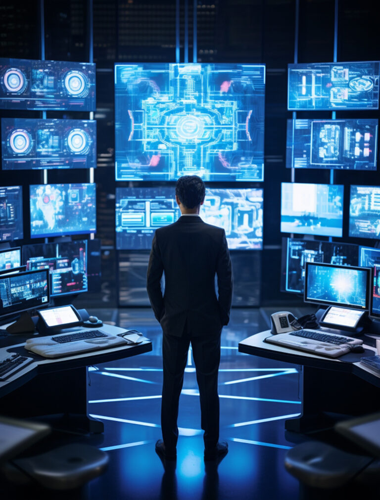 Cybersecurity Essentials